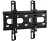 UCHWYT DO TELEWIZORA LUB MONITORA BRATECK-KL31-22T BRATECK-1811096