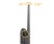 UCHWYT DO TELEWIZORA LUB MONITORA BRATECK-KL31-46T BRATECK-1811107