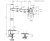 UCHWYT BIURKOWY MONITORA BRATECK-LDT66-C012 BRATECK-1816273