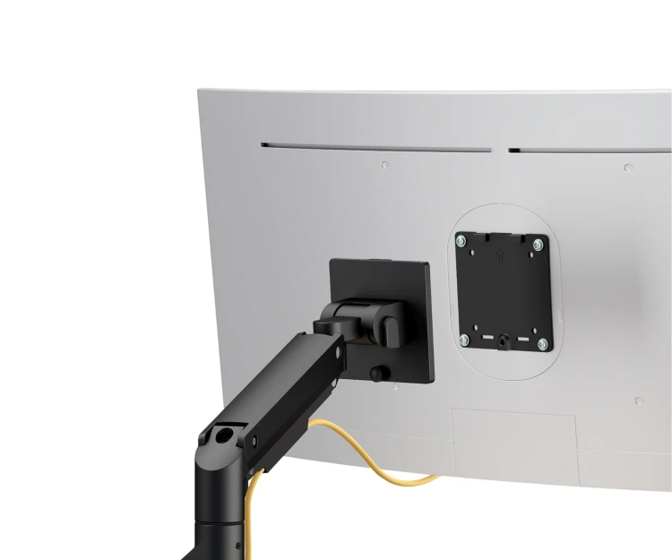 UCHWYT BIURKOWY MONITORA BRATECK-LDT69-C012 BRATECK-1811124