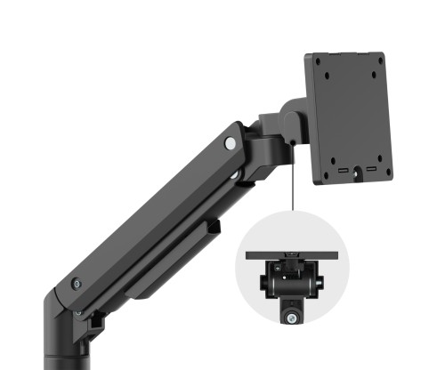 UCHWYT BIURKOWY MONITORA BRATECK-LDT69-C012 BRATECK-1811125