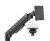 UCHWYT BIURKOWY MONITORA BRATECK-LDT69-C012 BRATECK-1811125