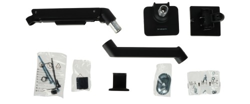 UCHWYT BIURKOWY MONITORA BRATECK-LDT69-C012 BRATECK-1811127