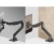 UCHWYT BIURKOWY MONITORA BRATECK-LDT69-C012 BRATECK-1811123