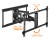 UCHWYT DO TELEWIZORA LUB MONITORA BRATECK-LPA76-466 BRATECK-1811199