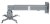UCHWYT PROJEKTORA PD-670-1669518