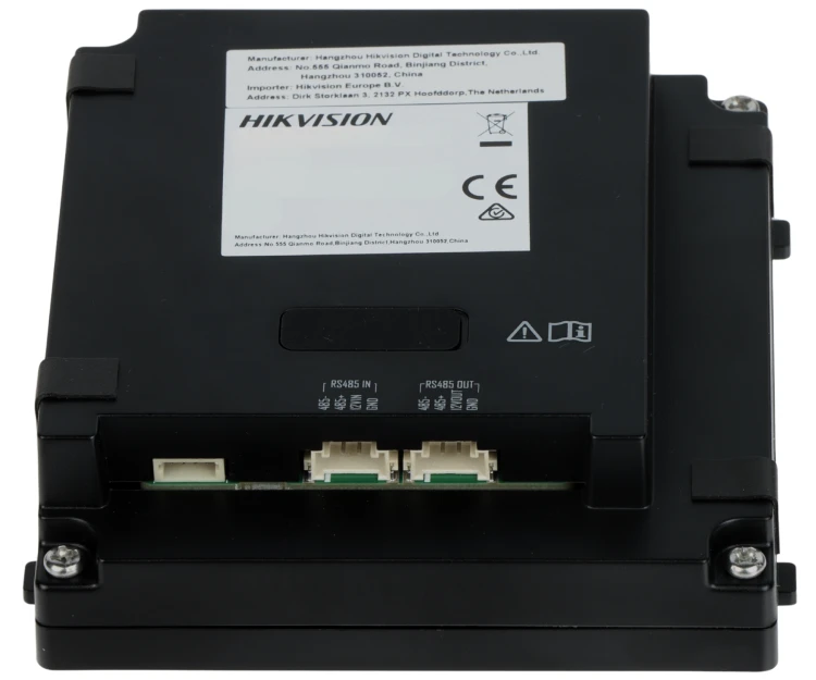 MODUŁ CZYTNIKA ZBLIŻENIOWEGO DS-KD-MFB Hikvision-1789507