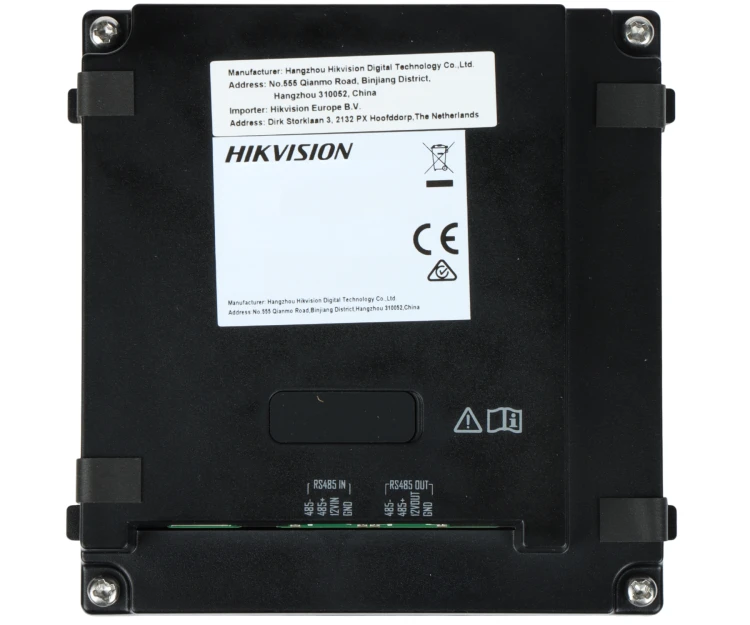 MODUŁ CZYTNIKA ZBLIŻENIOWEGO DS-KD-MFB Hikvision-1789506