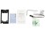 WIDEODOMOFON BEZPRZEWODOWY DS-KV6114-MWBE1 Wi-Fi / IP - 4Mpx Wi-Fi 6 Hikvision-1884138