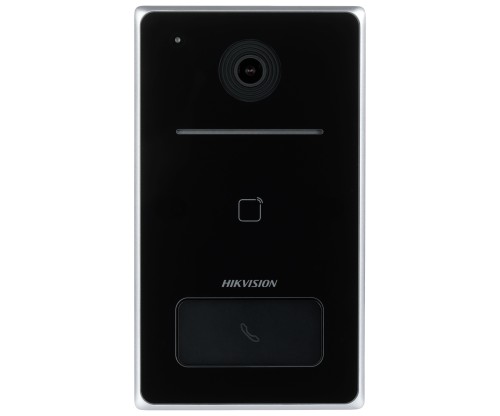 WIDEODOMOFON DS-KV6133-WME1/SURFACE - 1080p Hikvision-1883676