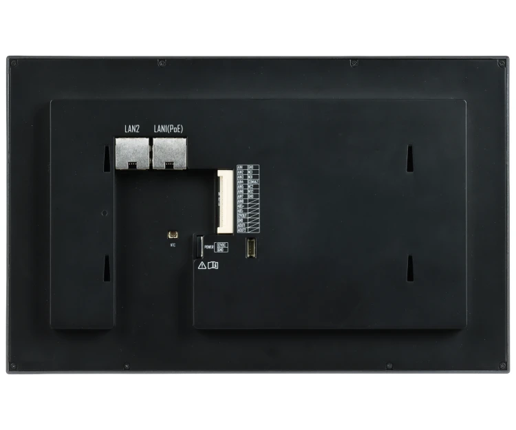 PANEL WEWNĘTRZNY Wi-Fi / IP DS-KC9570-WTE1/S Hikvision-1951019
