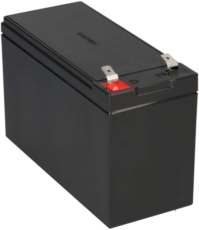 Akumulator AGM LONG 12V 7,2Ah VdS-1906270