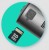 Kamera IP Ezviz BC1c 4K 8MPx akumulatorowa Wi-Fi-1769455