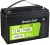 AKUMULATOR LITOWO-ŻELAZOWO-FOSFORANOWY LiFePO4 Green Cell Cube 12.8V 100Ah LFPGC12V100AH-1853357