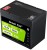 AKUMULATOR LITOWO-ŻELAZOWO-FOSFORANOWY LiFePO4 Green Cell Cube 12.8V 50Ah LFPGC12V50AH-1853376