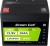 AKUMULATOR LITOWO-ŻELAZOWO-FOSFORANOWY LiFePO4 Green Cell Cube 12.8V 50Ah LFPGC12V50AH-1917563