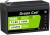 AKUMULATOR LITOWO-ŻELAZOWO-FOSFORANOWY LiFePO4 Green Cell Cube 12.8V 10Ah LFPGC12V10AH-1917850