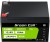 AKUMULATOR LITOWO-ŻELAZOWO-FOSFORANOWY LiFePO4 Green Cell Cube 12.8V 10Ah LFPGC12V10AH-1766015