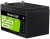 AKUMULATOR LITOWO-ŻELAZOWO-FOSFORANOWY LiFePO4 Green Cell Cube 12.8V 10Ah LFPGC12V10AH-1853605