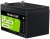AKUMULATOR LITOWO-ŻELAZOWO-FOSFORANOWY LiFePO4 Green Cell Cube 12.8V 10Ah LFPGC12V10AH-1917855