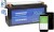 Akumulator LiFePO4 EUROPOWER serii LFP 12,8V 150Ah Bluetooth, mata grzewcza (Żywotność ~2000 cykli)-1863797