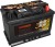 Akumulator AGM samochodowy START-STOP POWERBAT L3 12 V 70 Ah-1937397