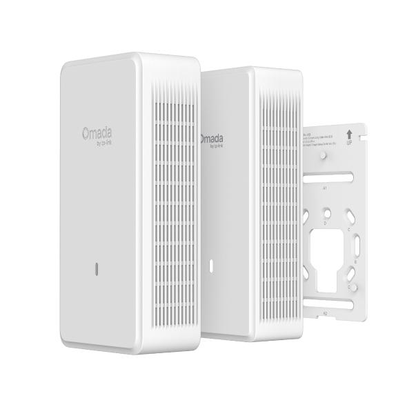 Punkt dostępowy ścienny TP-Link EAP775-Wall-1966664