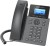 Grandstream GRP2602G – telefon IP – widok pod kątem.jpg