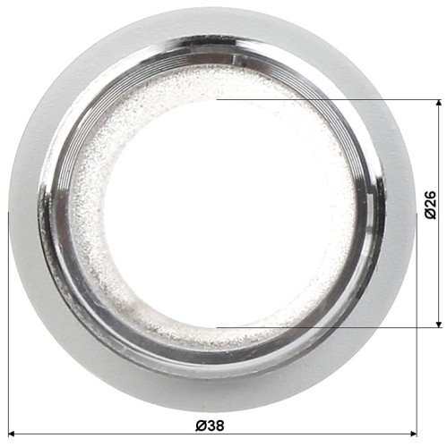 RURA KRÓTKA DS-1279ZJ Hikvision-1346048