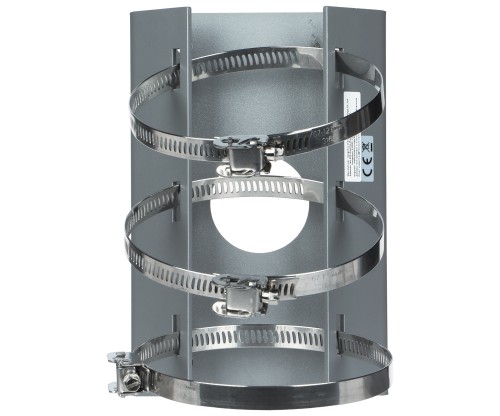 UCHWYT NA SŁUP DS-1684ZJ-P-Y Hikvision-1951485