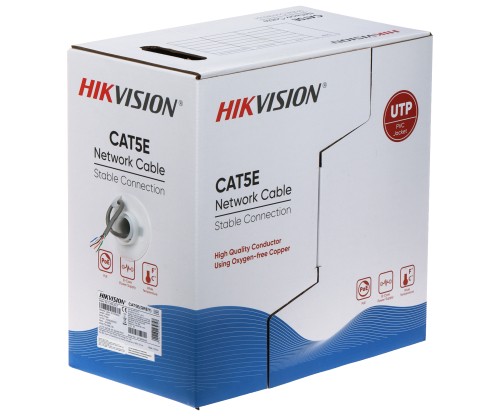 SKRĘTKA DS-1LN5EUEC7 Hikvision-1974498
