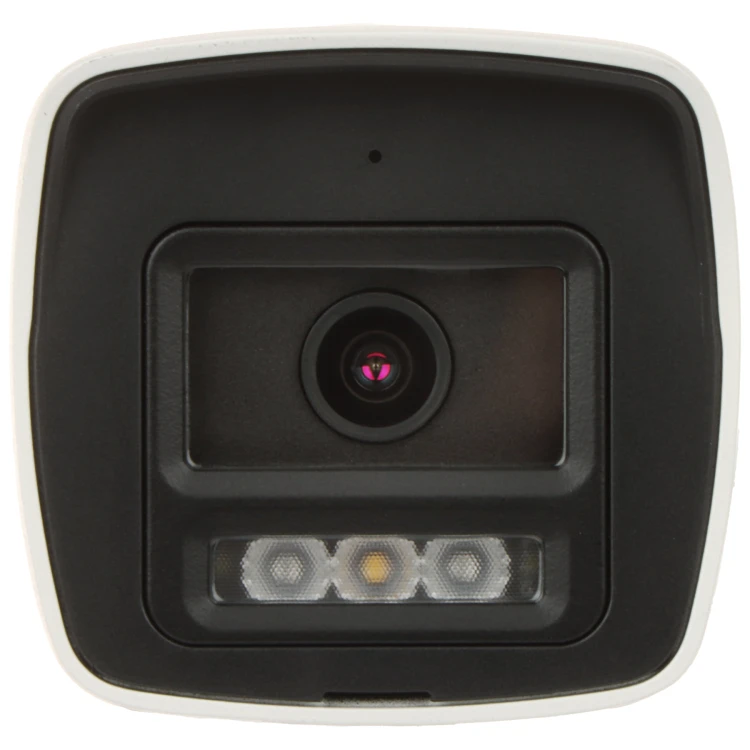KAMERA IP DS-2CD1047G3H-LIUF 2.8MM PL ColorVu 3.0 Smart Hybrid Light - 4Mpx 2.8mm Hikvision-1883755