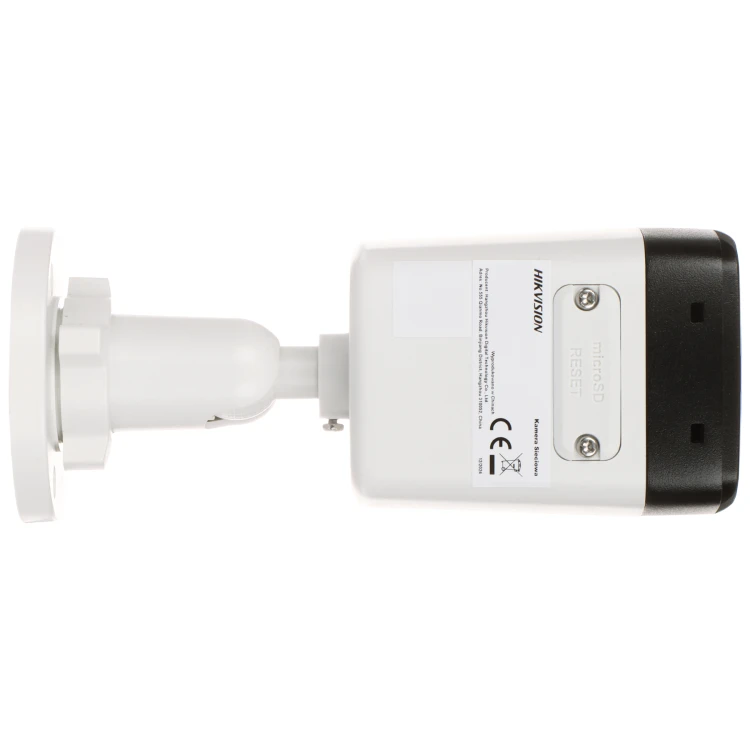 KAMERA IP DS-2CD1083G2-LIUF(2.8MM) Smart Hybrid Light - 8Mpx 4K UHD Hikvision-1973963