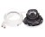 KAMERA WANDALOODPORNA IP DS-2CD1161G2-LIU 2.8MM PL Smart Hybrid Light - 6Mpx Hikvision-1883782