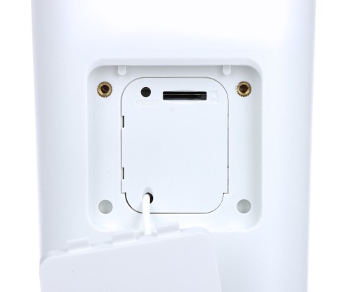 KAMERA IP DS-2CD1643G2-LIZU/SL(2.8-12MM) Smart Hybrid Light - 4Mpx - MOTOZOOM Hikvision-1950799