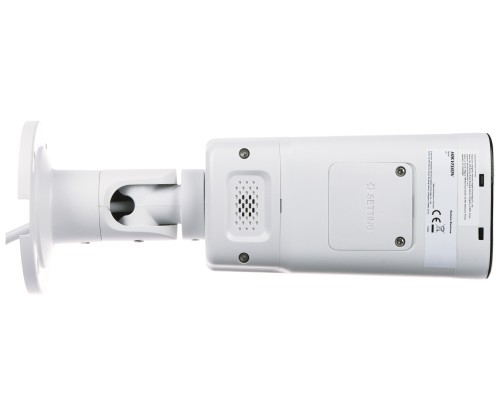 KAMERA IP DS-2CD1643G2-LIZU/SL(2.8-12MM) Smart Hybrid Light - 4Mpx - MOTOZOOM Hikvision-1950798