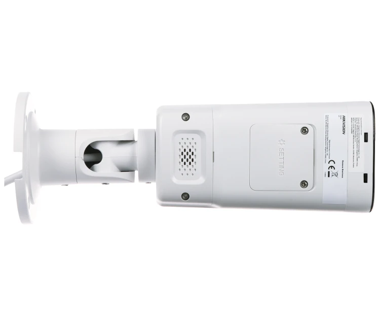 KAMERA IP DS-2CD1643G2-LIZU/SL(2.8-12MM) Smart Hybrid Light - 4Mpx - MOTOZOOM Hikvision-1950798