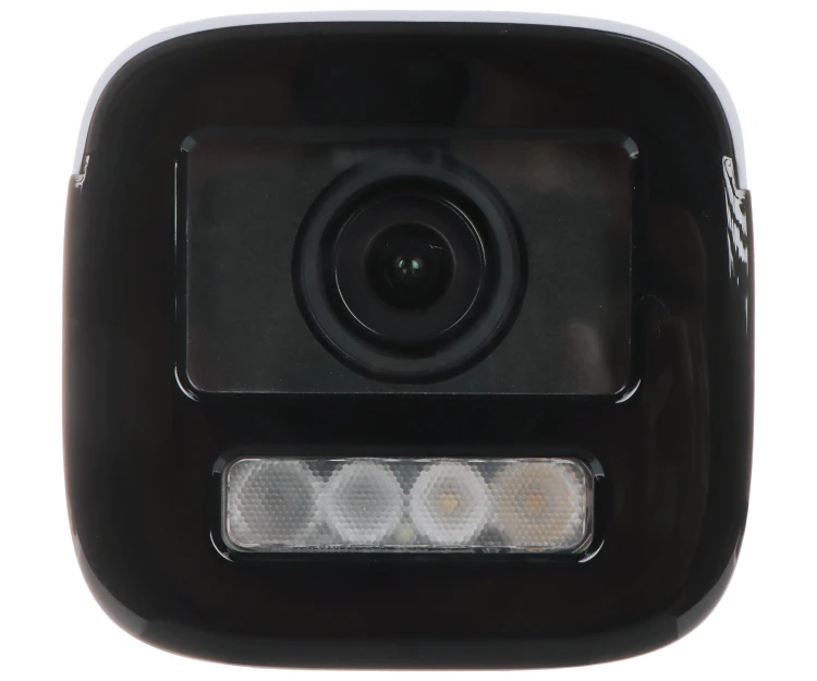KAMERA IP DS-2CD1643G2-LIZU/SL(2.8-12MM) Smart Hybrid Light - 4Mpx - MOTOZOOM Hikvision-1950796