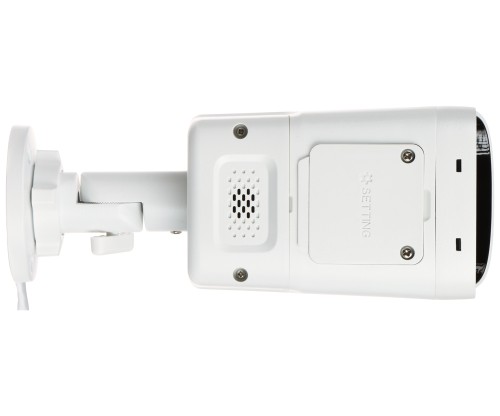 KAMERA IP DS-2CD1T47G3H-LIUF/SRB 4MM PL ColorVu 3.0 4Mpx Hikvision-1971488