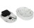 KAMERA IP DS-2CD1T67G3-LIUF/LSL(2.8MM) ColorVu SoundMax - 6Mpx Hikvision-1974121