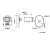 KAMERA IP DS-2CD1T67G3-LIUF/LSL(2.8MM) ColorVu SoundMax - 6Mpx Hikvision-1974126