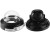 KAMERA WANDALOODPORNA IP DS-2CD2146G2H-ISU(2.8MM)(EF)/BLACK DarkFighter AcuSense - 4Mpx Hikvision-1874335