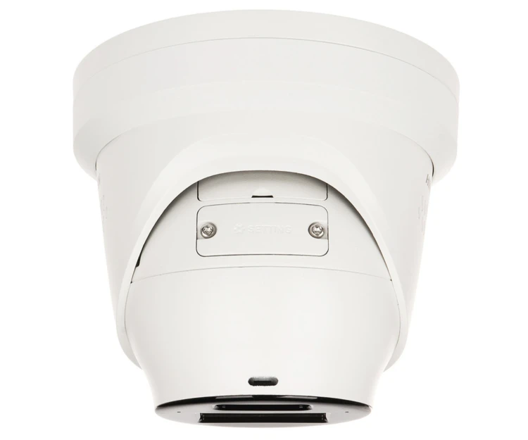 KAMERA IP DS-2CD23123G2-LIS2UY/SL(2.8MM) Smart Hybrid Light AcuSense 3.0 - 12Mpx UHD Hikvision-1971391