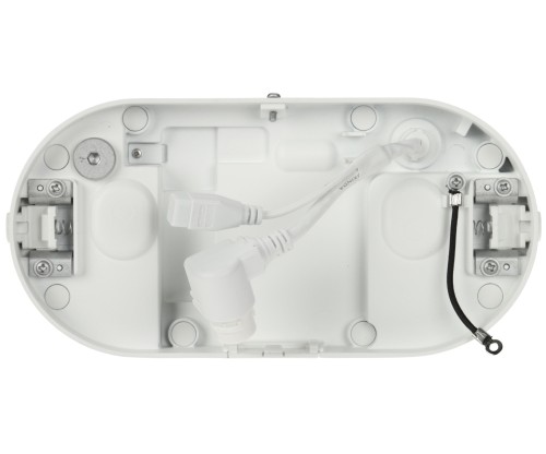 PODWÓJNA KAMERA IP DS-2CD2346G3D-IZ2UY/SL(2.8/4MM) AcuSense 3.0 DarkFighter - 4Mpx 2 X2.8/ 4mm Hikvision-1951277