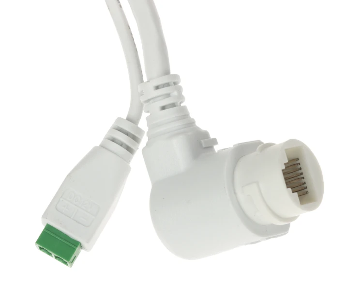 PODWÓJNA KAMERA IP DS-2CD2346G3D-IZ2UY/SL(2.8/4MM) AcuSense 3.0 DarkFighter - 4Mpx 2 X2.8/ 4mm Hikvision-1951284