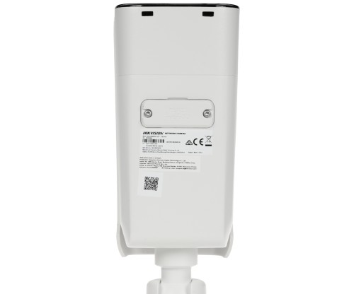KAMERA WANDALOODPORNA IP DS-2CD26126G3-IZS2UY/SL(2.8-12MM)(EF) Smart Hybrid Light ColorVu 3.0 - 12Mpx - MOTOZOOM Hikvision-1972075