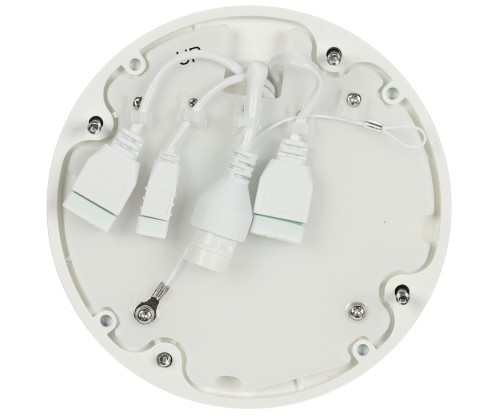 KAMERA WANDALOODPORNA IP DS-2CD26126G3-IZS2UY/SL(2.8-12MM)(EF) Smart Hybrid Light ColorVu 3.0 - 12Mpx - MOTOZOOM Hikvision-1972077