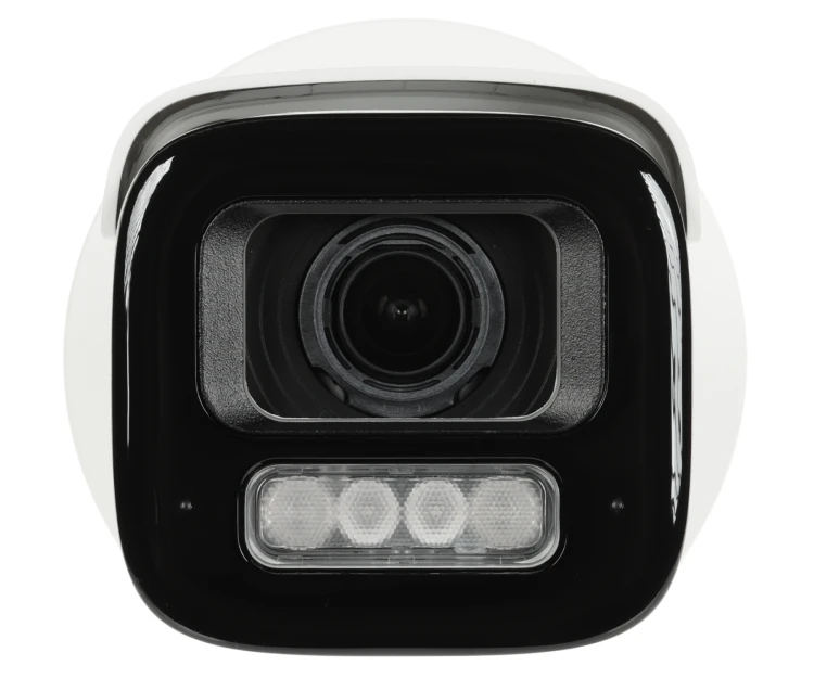 KAMERA WANDALOODPORNA IP DS-2CD26126G3-IZS2UY/SL(2.8-12MM)(EF) Smart Hybrid Light ColorVu 3.0 - 12Mpx - MOTOZOOM Hikvision-1972073