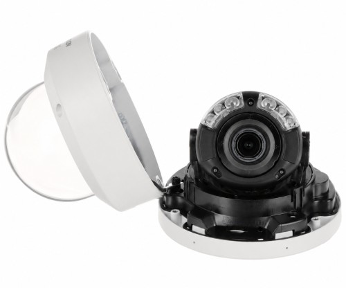 KAMERA WANDALOODPORNA IP DS-2CD27123G2-LIZS2UY(2.8-12MM) AcuSense 3.0 Smart Hybrid Light - 12Mpx UHD Hikvision-1971306