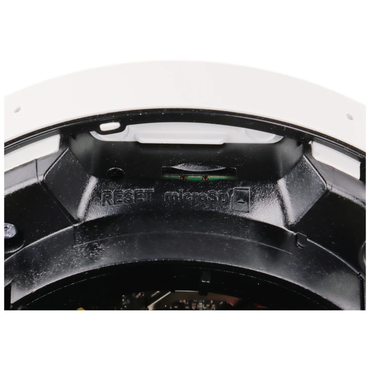 KAMERA WANDALOODPORNA IP DS-2CD27123G2-LIZS2UY(2.8-12MM) AcuSense 3.0 Smart Hybrid Light - 12Mpx UHD Hikvision-1971308